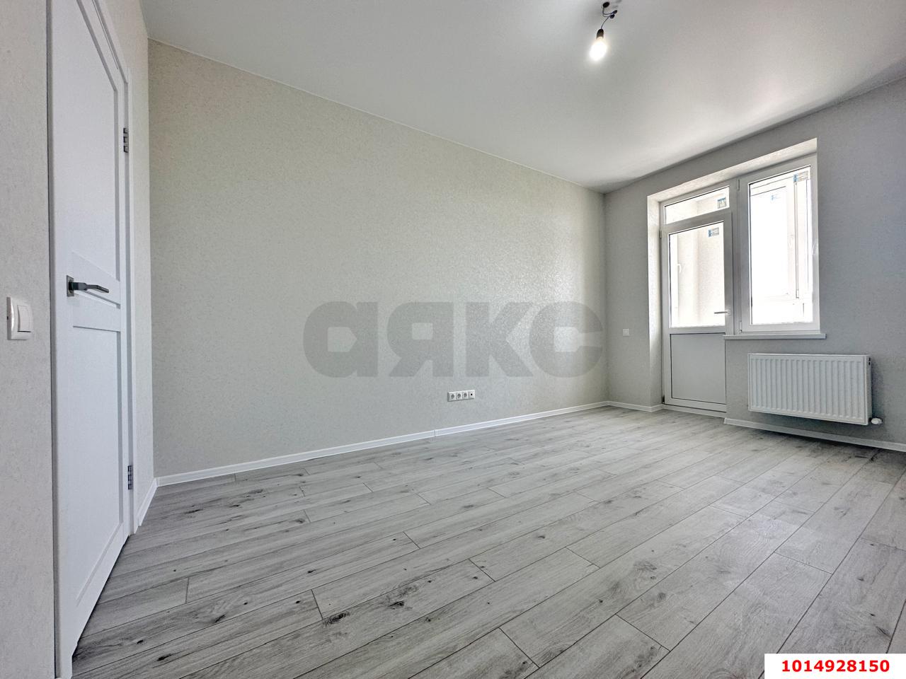 Фото №8: 2-комнатная квартира 58 м² - Краснодар, жилой комплекс Зеленодар, ул. 3-я Трудовая, 1/3