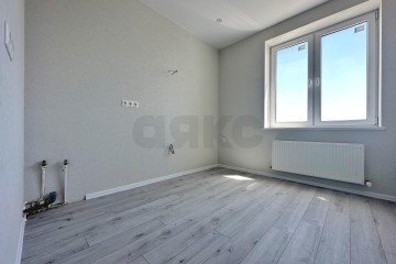 Фото №1: 2-комнатная квартира 58 м² - Краснодар, мкр. жилой комплекс Зеленодар, ул. 3-я Трудовая, 1/3