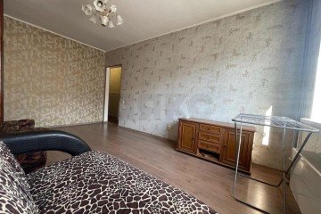 Фото №4: 1-комнатная квартира 30 м² - Краснодар, мкр. Черёмушки, ул. Селезнёва, 4А