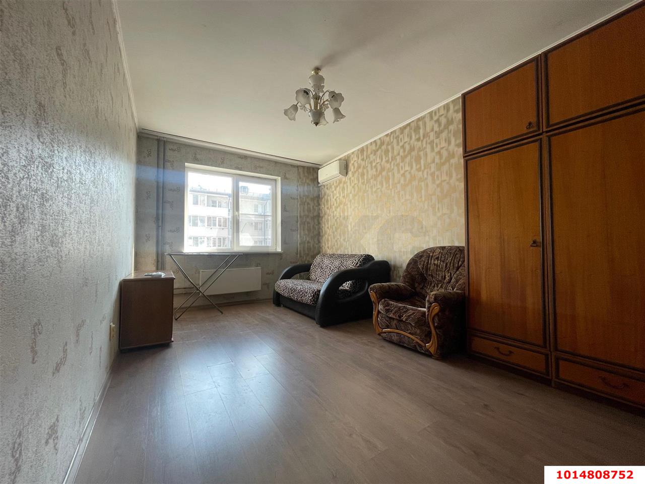 Фото №2: 1-комнатная квартира 30 м² - Краснодар, Черёмушки, ул. Селезнёва, 4/5