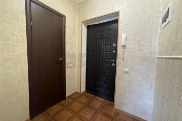 Фото №5: 1-комнатная квартира 30 м² - Краснодар, мкр. Черёмушки, ул. Селезнёва, 4/5