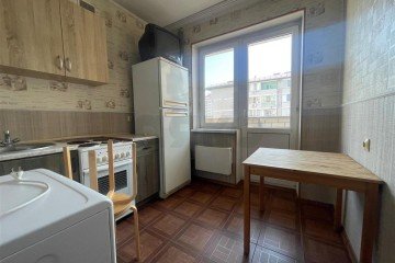 Фото №1: 1-комнатная квартира 30 м² - Краснодар, мкр. Черёмушки, ул. Селезнёва, 4А
