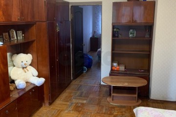 Фото №2: 2-комнатная квартира 44 м² - Краснодар, мкр. Фестивальный, ул. имени Тургенева, 154