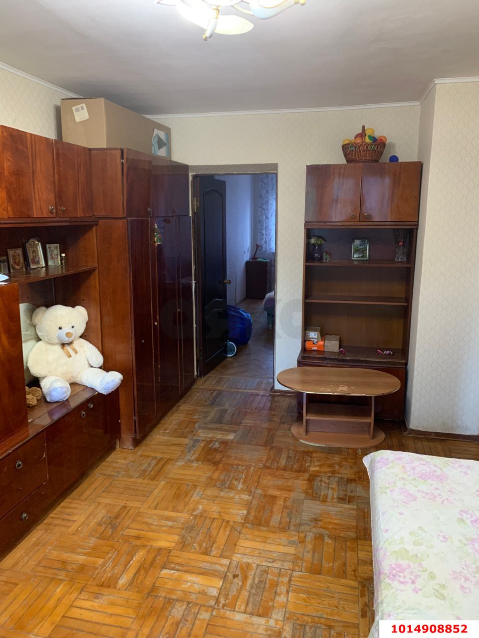 Фото №2: 2-комнатная квартира 44 м² - Краснодар, Фестивальный, ул. имени Тургенева, 154