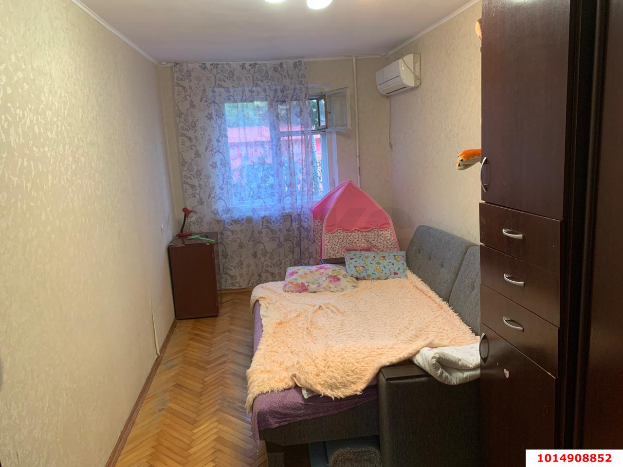 Фото №3: 2-комнатная квартира 44 м² - Краснодар, Фестивальный, ул. имени Тургенева, 154