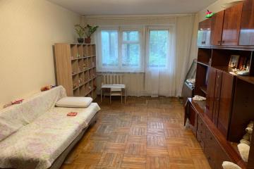 Фото №1: 2-комнатная квартира 44 м² - Краснодар, мкр. Фестивальный, ул. имени Тургенева, 154