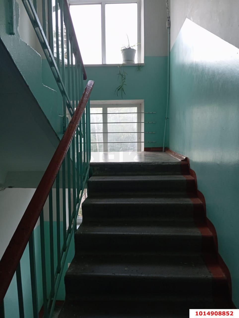 Фото №9: 2-комнатная квартира 44 м² - Краснодар, Западный внутригородской округ, мкр. Фестивальный, ул. имени Тургенева, 154