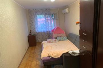 Фото №3: 2-комнатная квартира 44 м² - Краснодар, мкр. Фестивальный, ул. имени Тургенева, 154