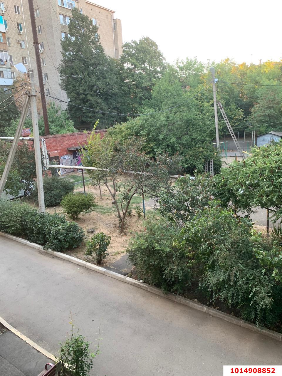 Фото №11: 2-комнатная квартира 44 м² - Краснодар, Западный внутригородской округ, мкр. Фестивальный, ул. имени Тургенева, 154