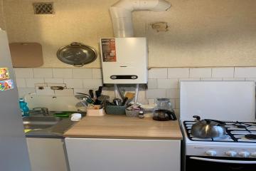 Фото №4: 2-комнатная квартира 44 м² - Краснодар, мкр. Фестивальный, ул. имени Тургенева, 154