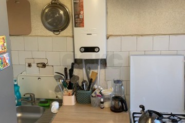 Фото №4: 2-комнатная квартира 44 м² - Краснодар, мкр. Фестивальный, ул. имени Тургенева, 154