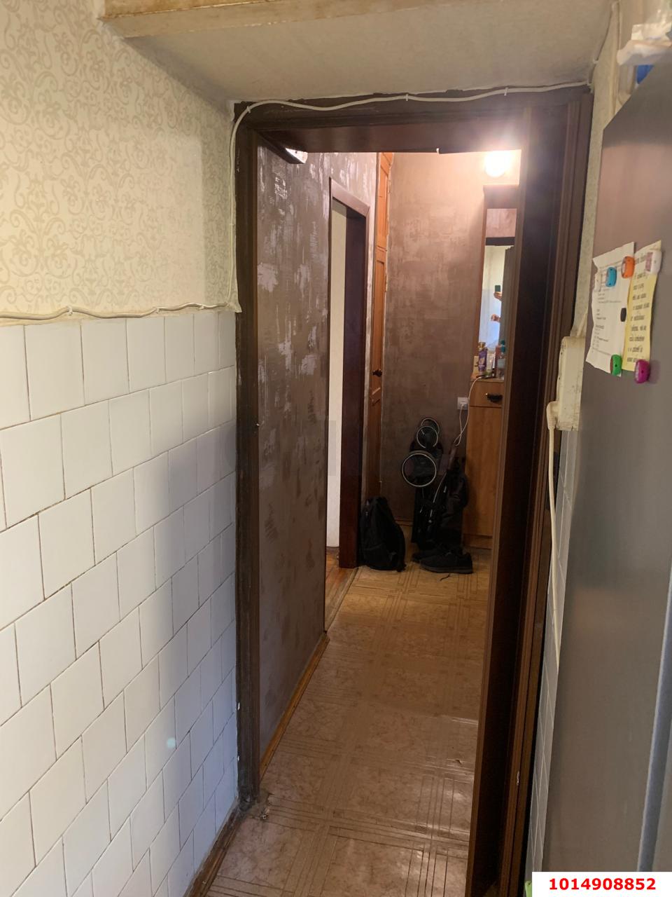 Фото №6: 2-комнатная квартира 44 м² - Краснодар, Западный внутригородской округ, мкр. Фестивальный, ул. имени Тургенева, 154