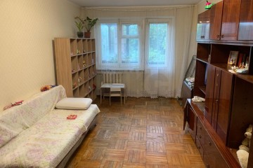 Фото №1: 2-комнатная квартира 44 м² - Краснодар, мкр. Фестивальный, ул. имени Тургенева, 154