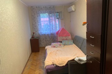 Фото №3: 2-комнатная квартира 44 м² - Краснодар, мкр. Фестивальный, ул. имени Тургенева, 154