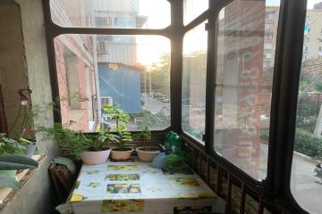 Фото №5: 2-комнатная квартира 44 м² - Краснодар, мкр. Фестивальный, ул. имени Тургенева, 154