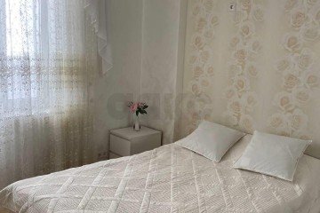 Фото №2: 2-комнатная квартира 60 м² - Краснодар, мкр. Центральный, ул. Кубанская Набережная, 31/1