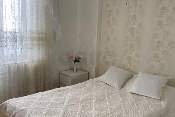 Фото №2: 2-комнатная квартира 60 м² - Краснодар, мкр. Центральный, ул. Кубанская набережная, 31/1