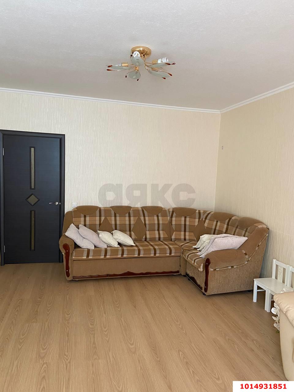 Фото №7: 2-комнатная квартира 60 м² - Краснодар, Центральный, ул. Кубанская Набережная, 31/1