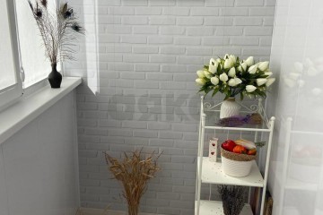 Фото №5: 2-комнатная квартира 60 м² - Краснодар, мкр. Центральный, ул. Кубанская набережная, 31/1