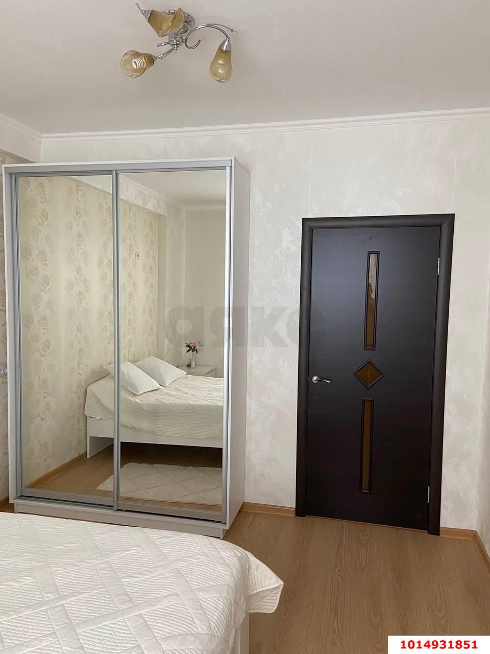 Фото №8: 2-комнатная квартира 60 м² - Краснодар, Западный внутригородской округ, мкр. Центральный, ул. Кубанская набережная, 31/1