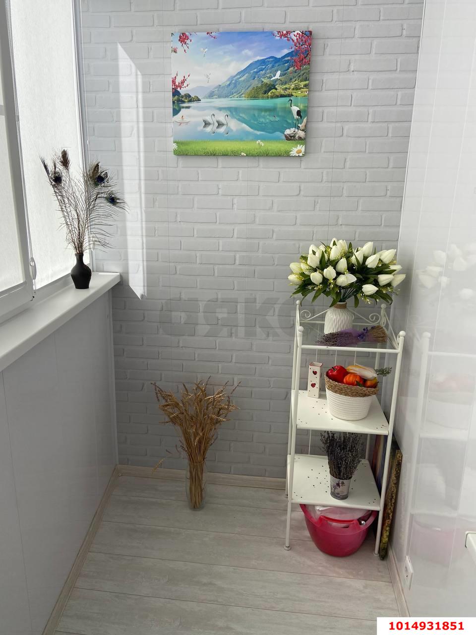 Фото №6: 2-комнатная квартира 60 м² - Краснодар, Западный внутригородской округ, мкр. Центральный, ул. Кубанская набережная, 31/1