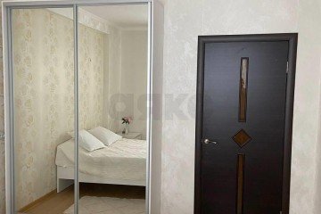 Фото №3: 2-комнатная квартира 60 м² - Краснодар, мкр. Центральный, ул. Кубанская Набережная, 31/1