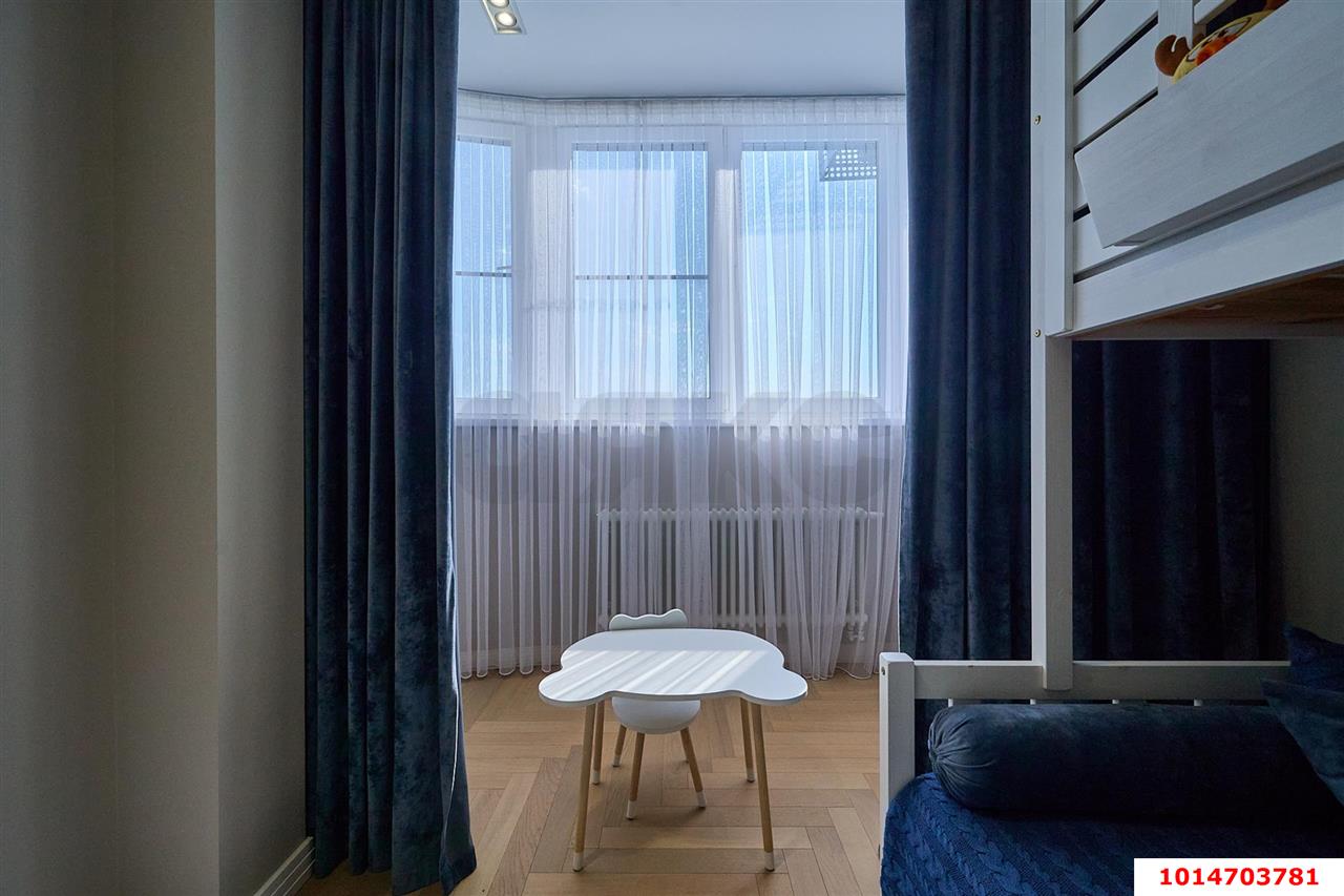 Фото №21: 3-комнатная квартира 175 м² - Краснодар, Западный внутригородской округ, ул. Кожевенная, 22