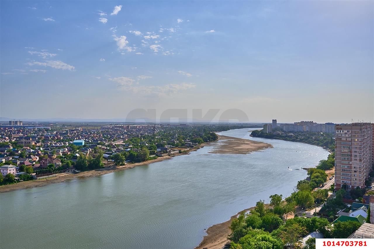 Фото №40: 3-комнатная квартира 175 м² - Краснодар, Западный внутригородской округ, Кожзавод, мкр. жилой комплекс Резиденция, ул. Кожевенная, 22