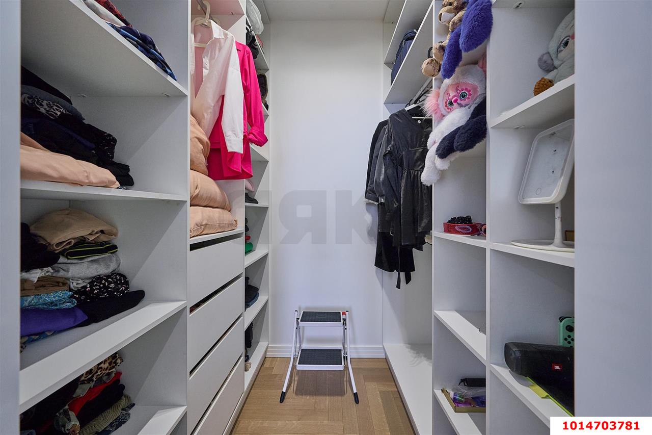 Фото №37: 3-комнатная квартира 175 м² - Краснодар, Западный внутригородской округ, ул. Кожевенная, 22