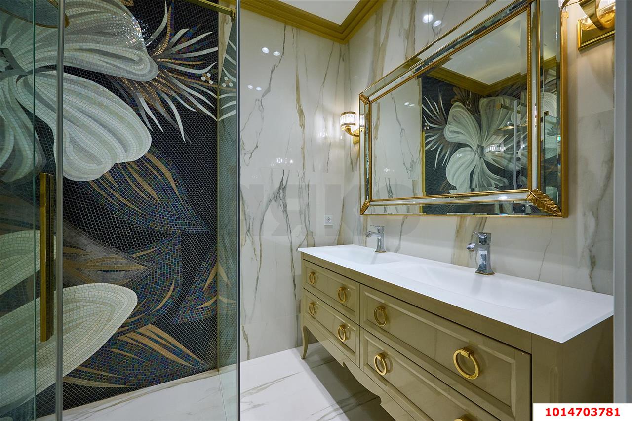 Фото №22: 3-комнатная квартира 175 м² - Краснодар, Западный внутригородской округ, ул. Кожевенная, 22