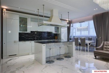 Фото №1: 3-комнатная квартира 175 м² - Краснодар, мкр. Западный внутригородской округ, ул. Кожевенная, 22