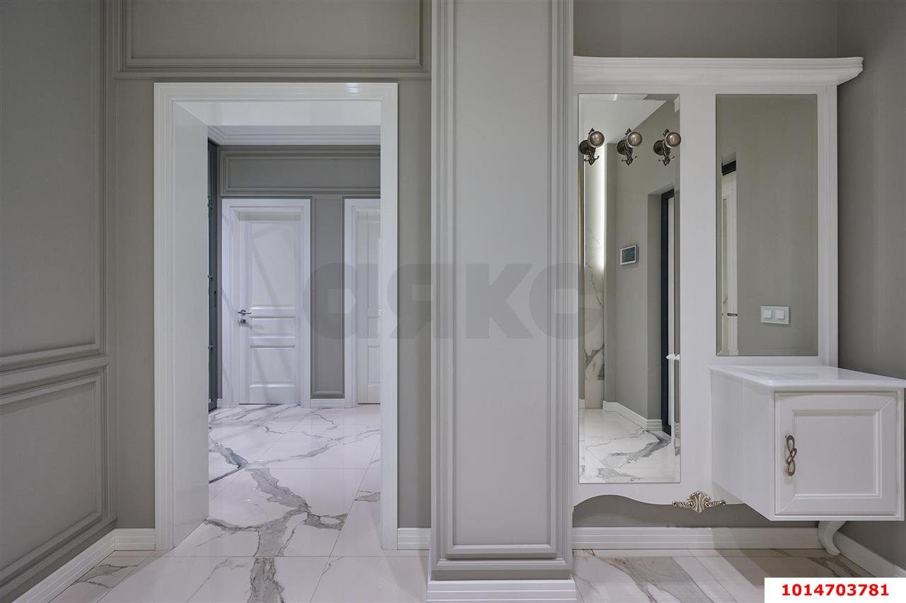 Фото №32: 3-комнатная квартира 175 м² - Краснодар, Западный внутригородской округ, ул. Кожевенная, 22