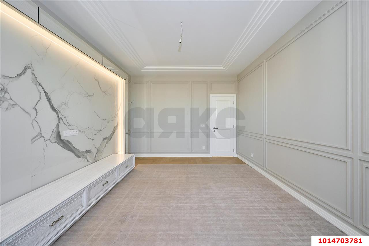 Фото №11: 3-комнатная квартира 175 м² - Краснодар, Западный внутригородской округ, ул. Кожевенная, 22