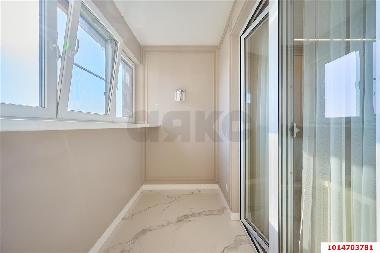 Фото №44: 3-комнатная квартира 175 м² - Краснодар, Западный внутригородской округ, Кожзавод, мкр. жилой комплекс Резиденция, ул. Кожевенная, 22