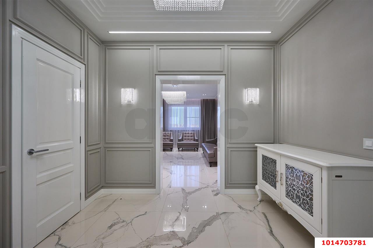 Фото №30: 3-комнатная квартира 175 м² - Краснодар, Западный внутригородской округ, ул. Кожевенная, 22