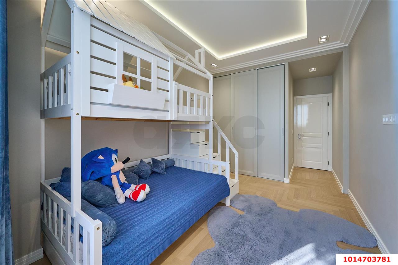 Фото №20: 3-комнатная квартира 175 м² - Краснодар, Западный внутригородской округ, ул. Кожевенная, 22