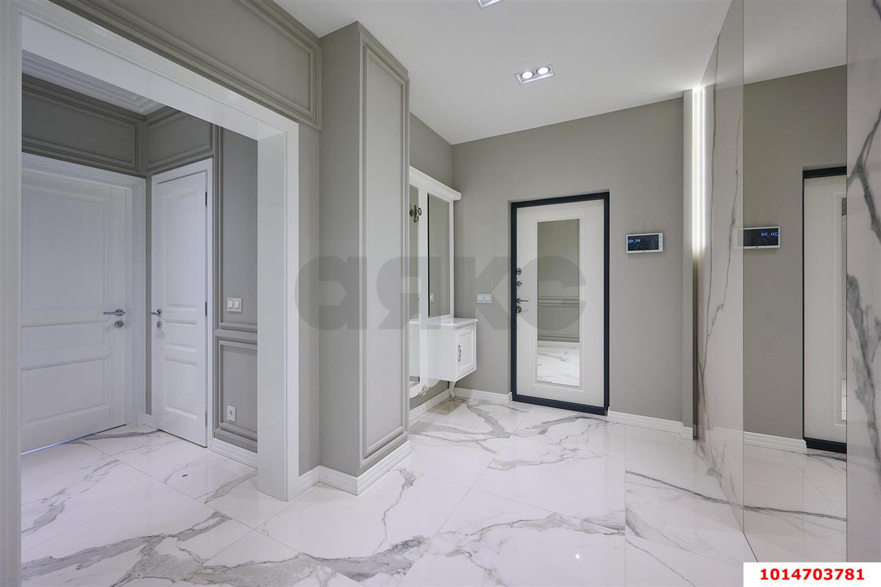 Фото №25: 3-комнатная квартира 175 м² - Краснодар, Западный внутригородской округ, ул. Кожевенная, 22