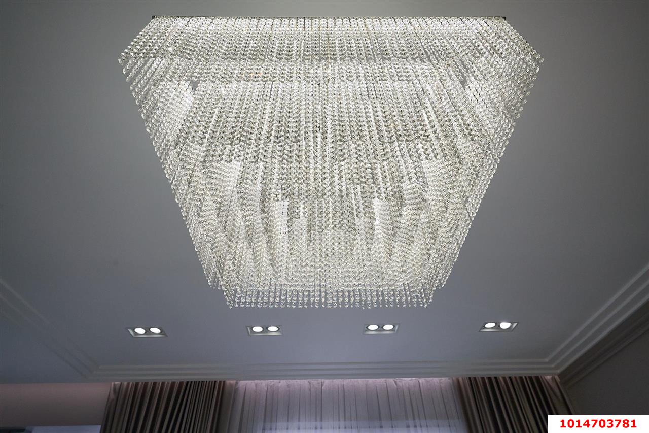 Фото №27: 3-комнатная квартира 175 м² - Краснодар, Западный внутригородской округ, Кожзавод, мкр. жилой комплекс Резиденция, ул. Кожевенная, 22