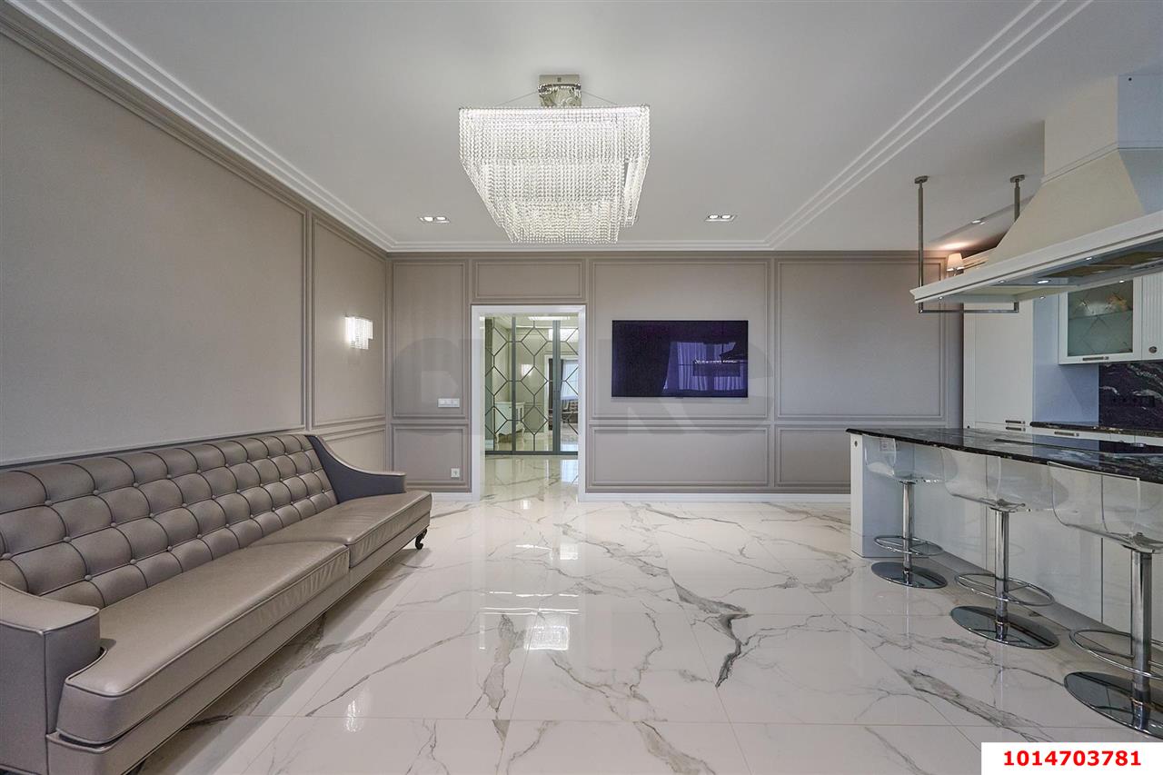 Фото №8: 3-комнатная квартира 175 м² - Краснодар, Западный внутригородской округ, ул. Кожевенная, 22