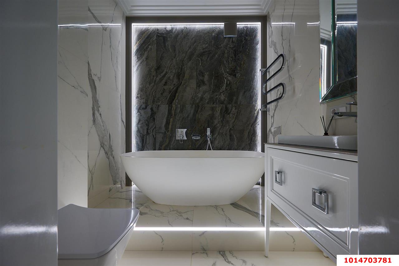 Фото №33: 3-комнатная квартира 175 м² - Краснодар, Западный внутригородской округ, ул. Кожевенная, 22