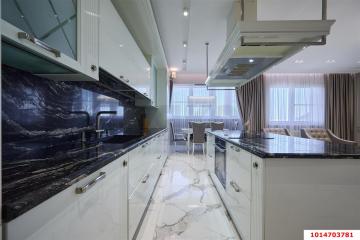 Фото №5: 3-комнатная квартира 175 м² - Краснодар, мкр. жилой комплекс Резиденция, ул. Кожевенная, 22