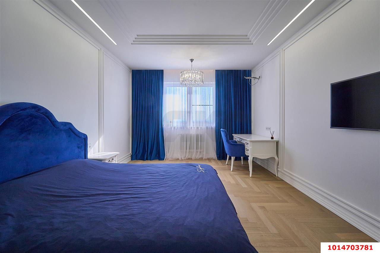 Фото №17: 3-комнатная квартира 175 м² - Краснодар, Западный внутригородской округ, ул. Кожевенная, 22