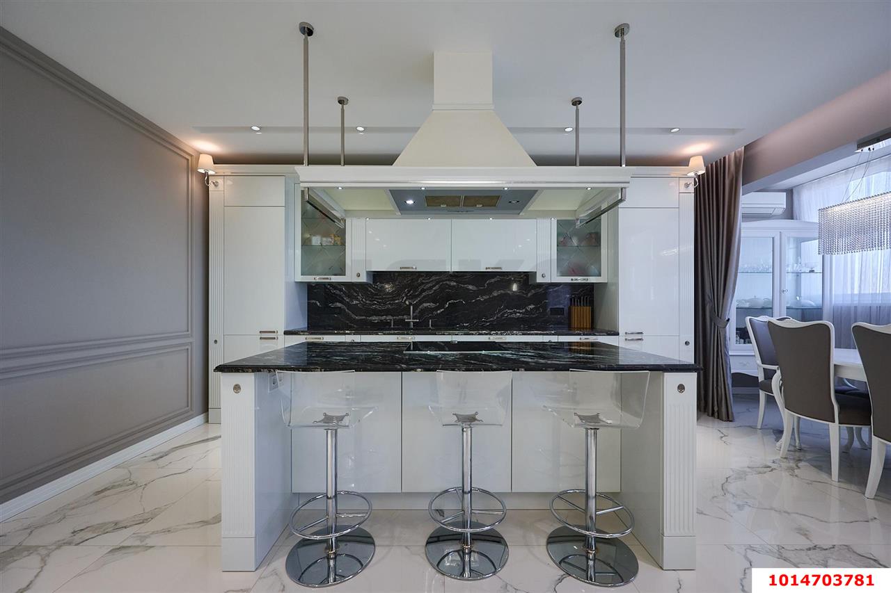 Фото №29: 3-комнатная квартира 175 м² - Краснодар, Западный внутригородской округ, ул. Кожевенная, 22