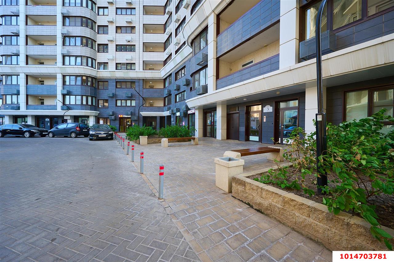 Фото №40: 3-комнатная квартира 175 м² - Краснодар, Западный внутригородской округ, ул. Кожевенная, 22