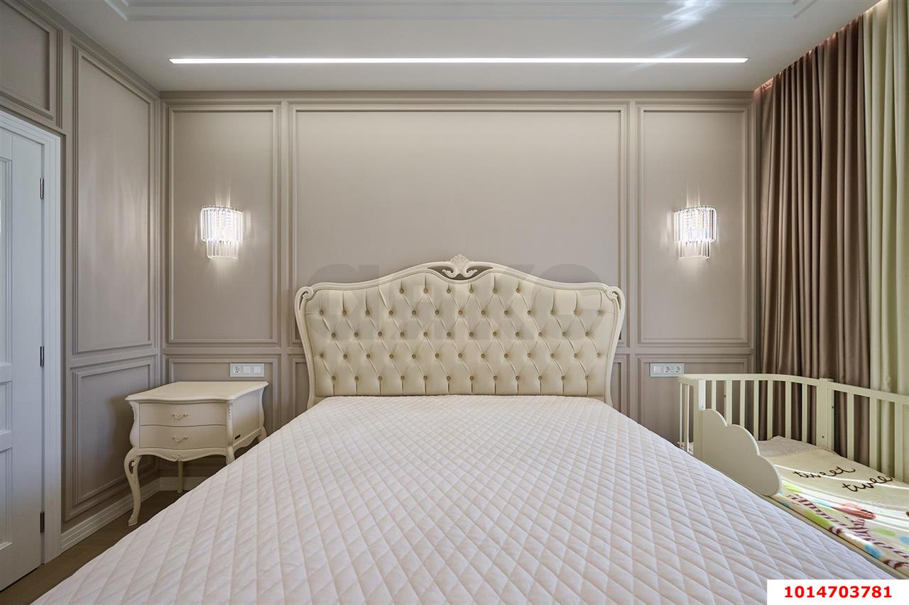 Фото №15: 3-комнатная квартира 175 м² - Краснодар, Западный внутригородской округ, ул. Кожевенная, 22