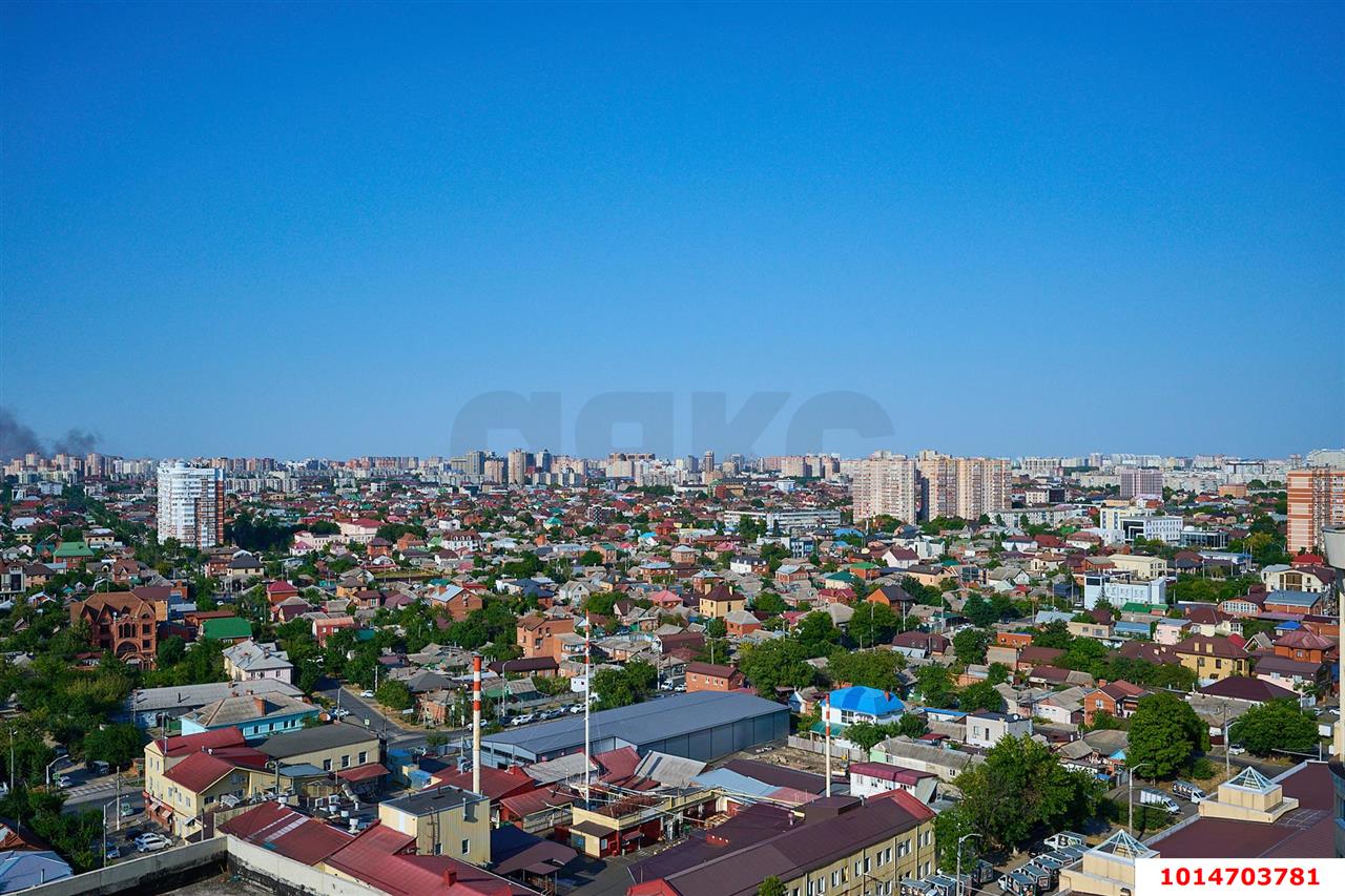 Фото №39: 3-комнатная квартира 175 м² - Краснодар, Западный внутригородской округ, ул. Кожевенная, 22