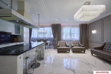 Фото №3: 3-комнатная квартира 175 м² - Краснодар, мкр. Западный внутригородской округ, ул. Кожевенная, 22