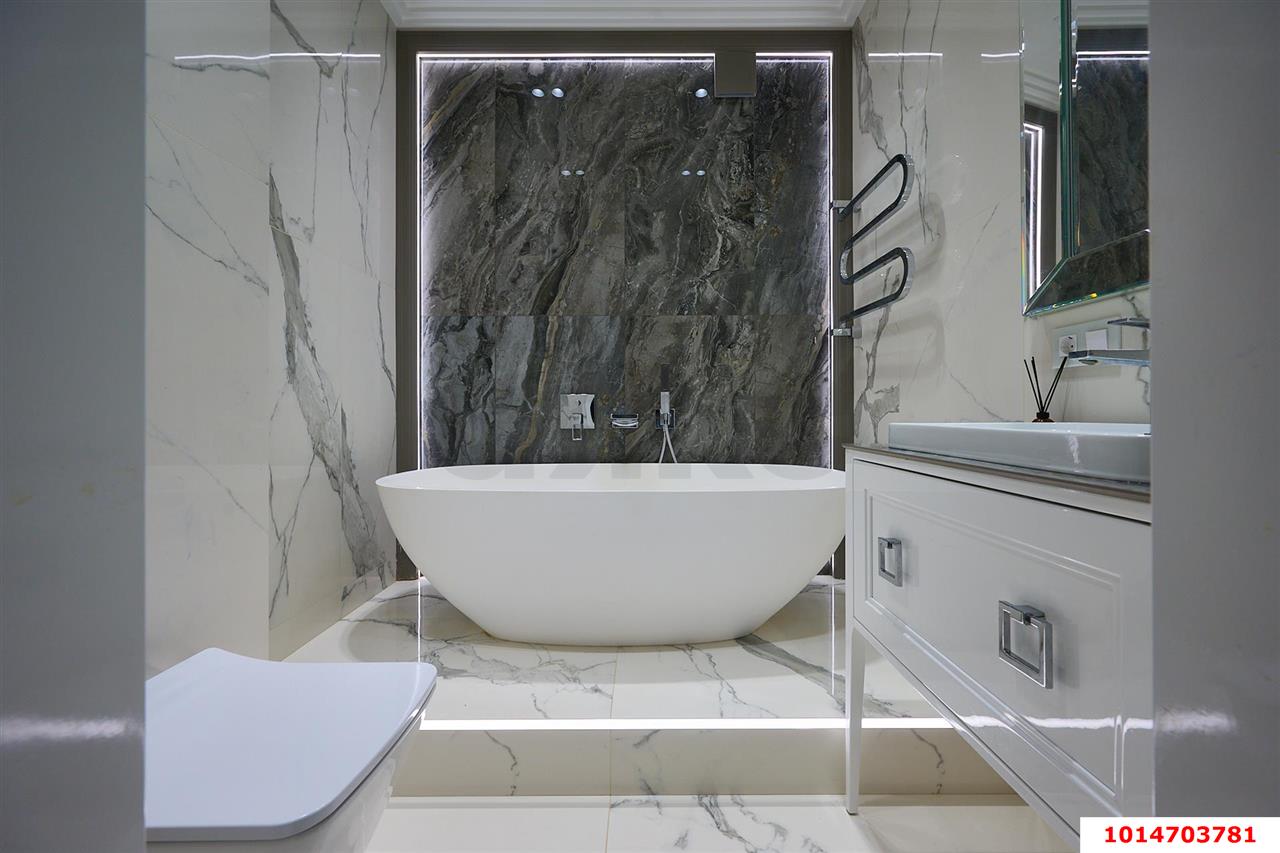 Фото №34: 3-комнатная квартира 175 м² - Краснодар, Западный внутригородской округ, ул. Кожевенная, 22