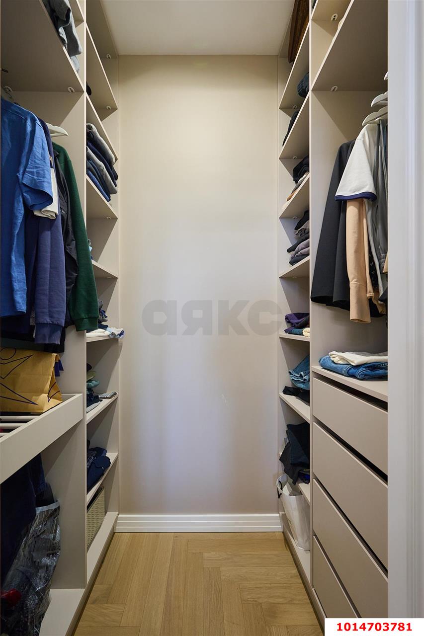 Фото №38: 3-комнатная квартира 175 м² - Краснодар, Западный внутригородской округ, ул. Кожевенная, 22