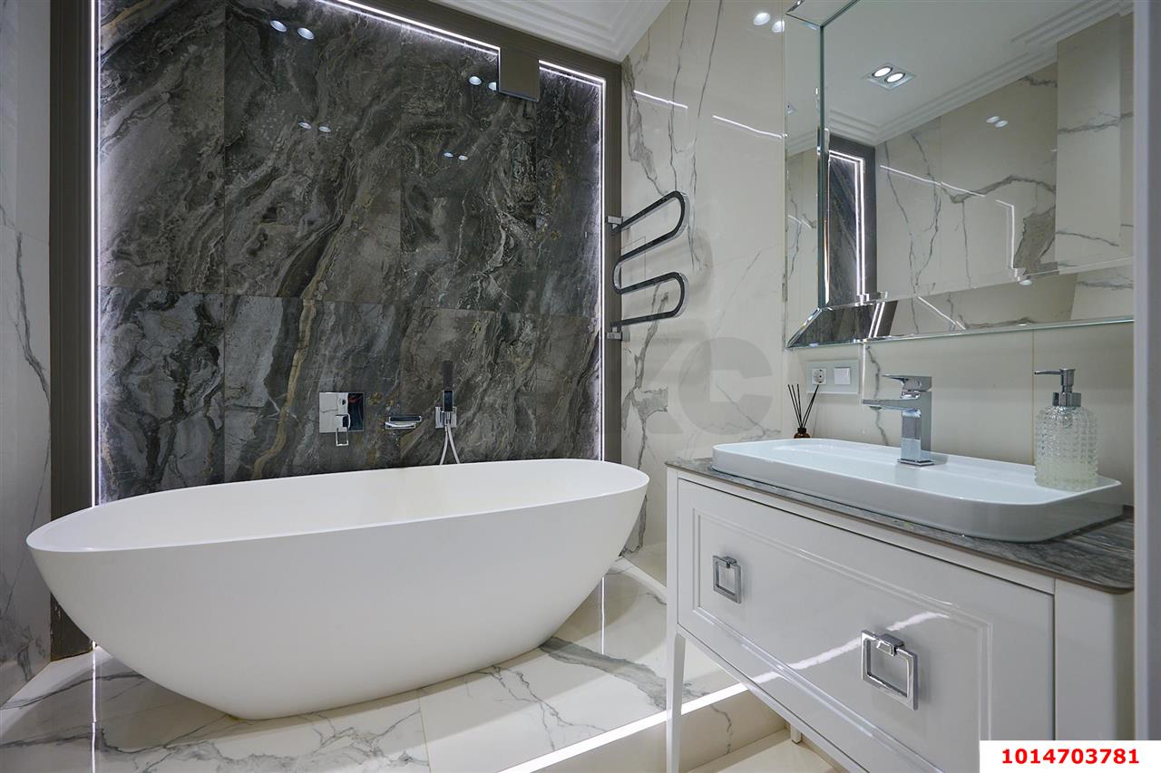 Фото №35: 3-комнатная квартира 175 м² - Краснодар, Западный внутригородской округ, ул. Кожевенная, 22